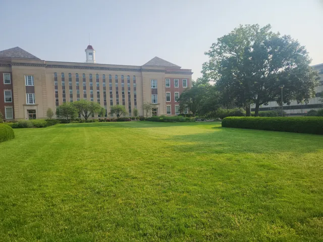 University of Nebraska–Lincoln: East Campus