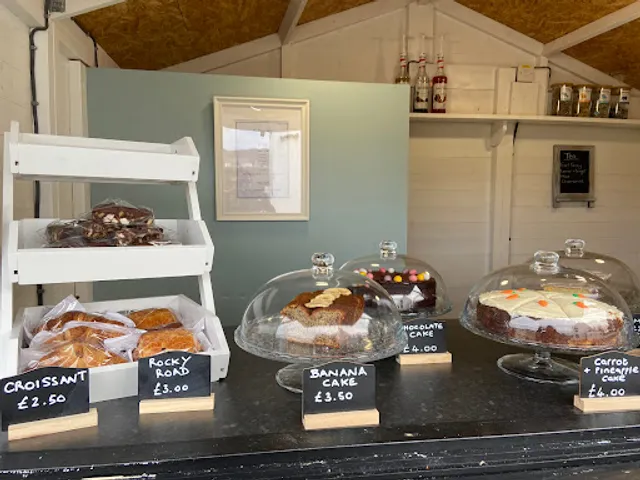 The Telford Takeaway