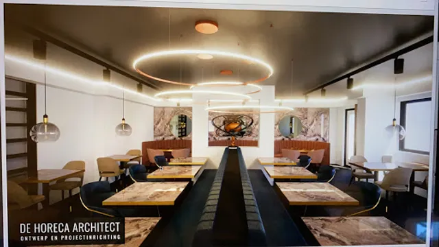 Ichi Asian Fusion Cuisine Roermond