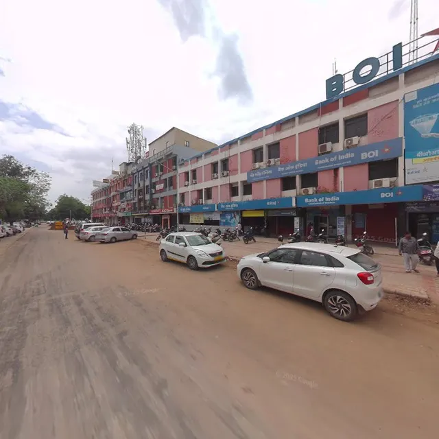 CAPITAL O 64343 Hotel Blueberry