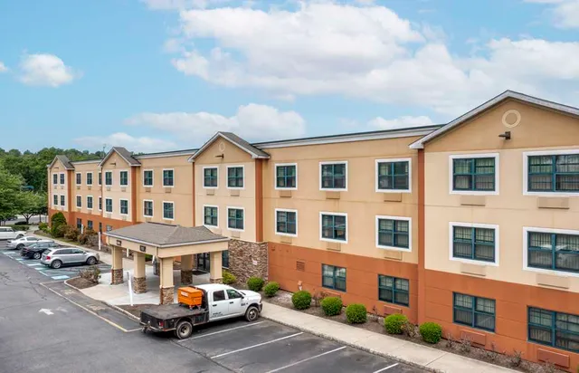 Extended Stay America Suites- Ramsey - Upper Saddle River