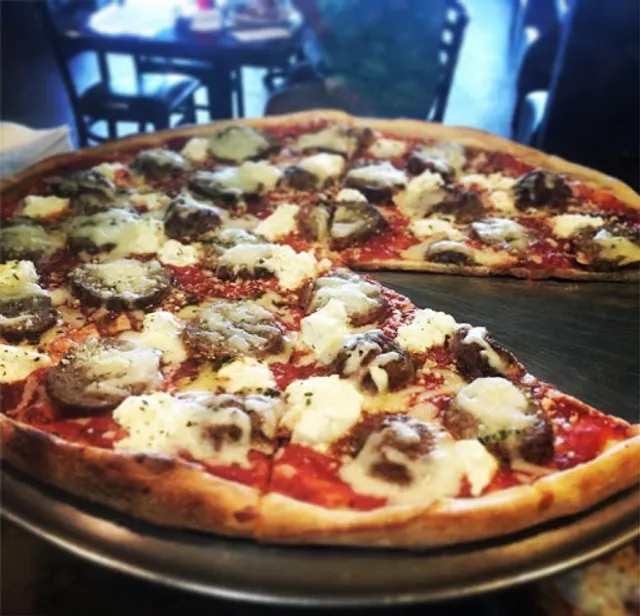 NYPD II Pizzeria and Italian Restaurant