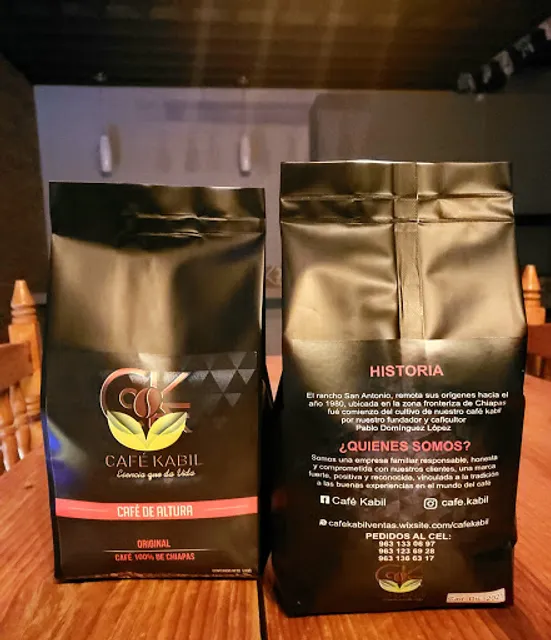 Café Kabil