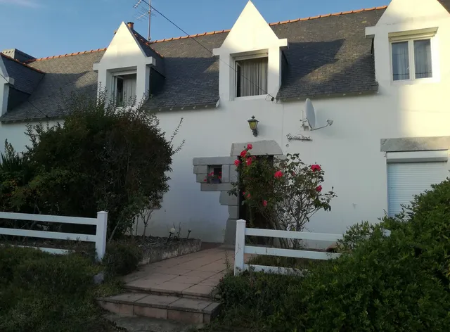 Chambres d'Hôtes Ty Mezad