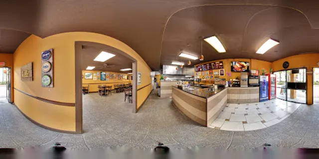 The Neighborhood Eatery