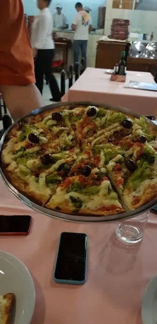 Pizzaria de Gouveia