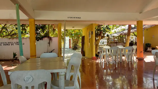 El Coloso De La Costa