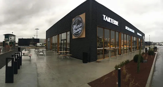 Marie Blachère ARGENTAN