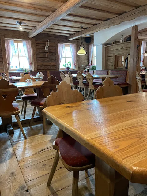 Mühle Restaurant Pizzeria