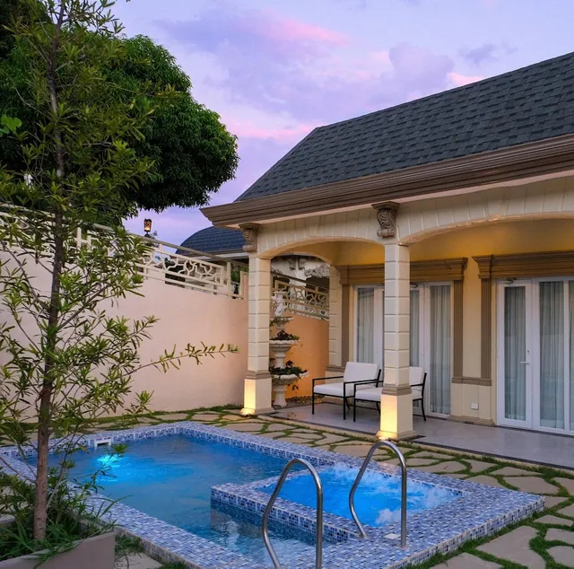 Rancho Bernardo Luxury Villas and Resort