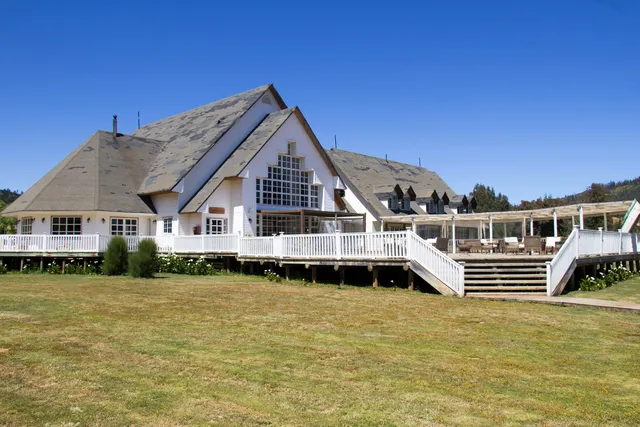 Hotel Marina de Vichuquen