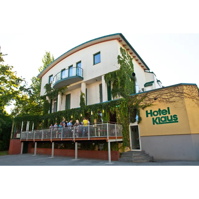 Hotel Klaus im Weinviertel