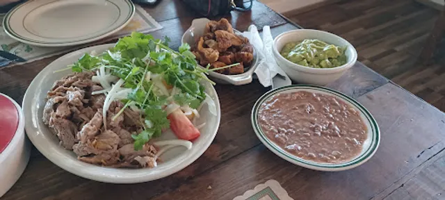 Carnitas Uruapan Mexican Food #2