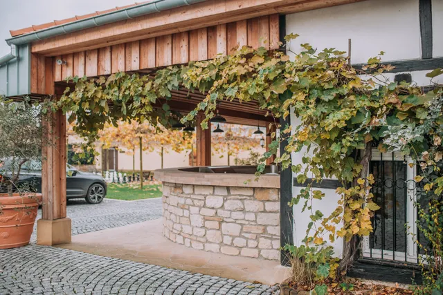 Tullius – Die REBMEISTEREI