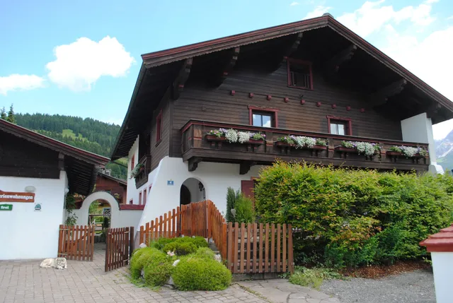 Gästehaus Katharina