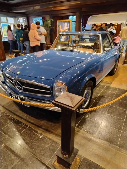 Residencial Dona Graça