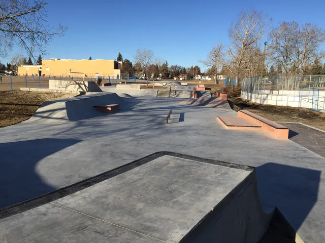 Southwood Skatepark