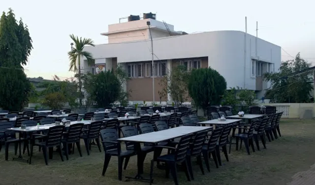 Hotel Krishna dharmpur road valsad