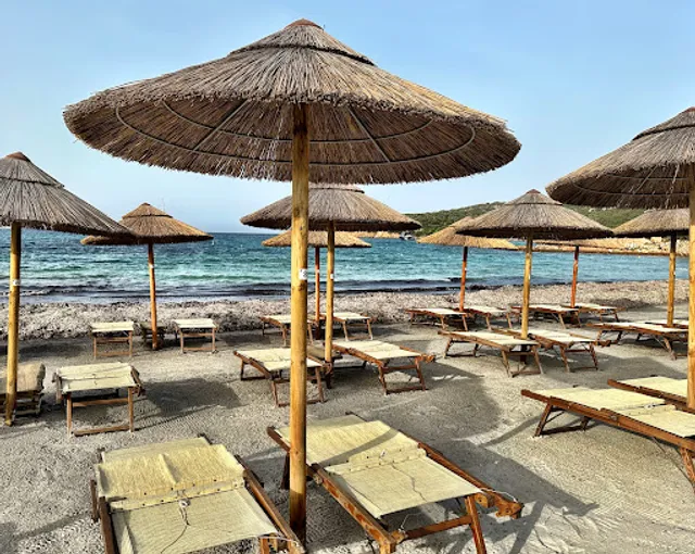 Cala Portese Beach Club