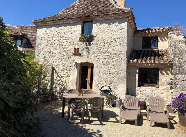 Domaine De Fumel, France