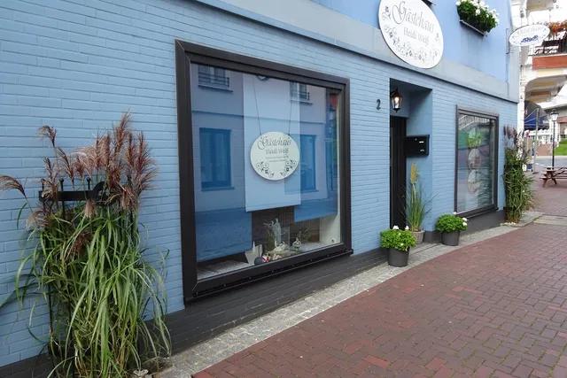 Ferienhaus und Ferienwohnungen Weiss in Cuxhaven