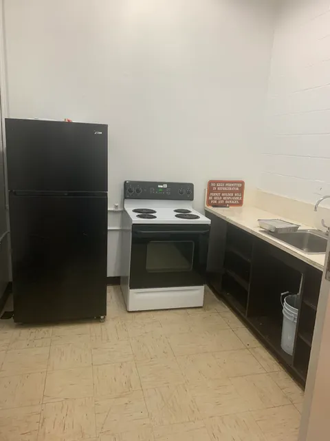 Home Economics Building