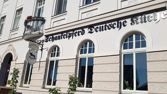 Schaukelpferd GmbH
