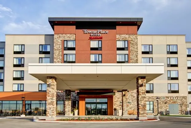 TownePlace Suites by Marriott Kincardine