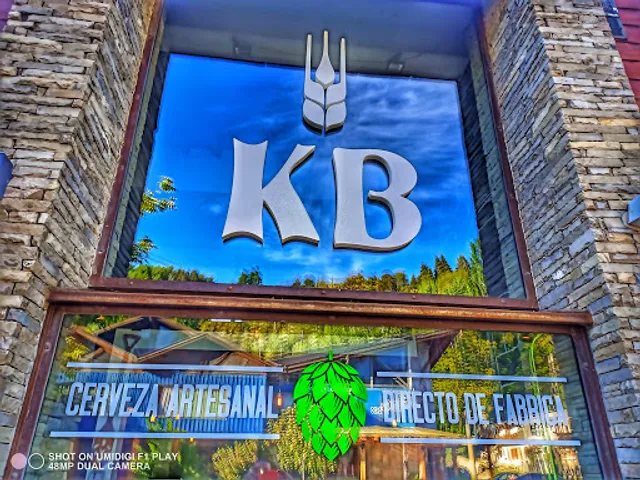 Kraft Brewers Point SMA