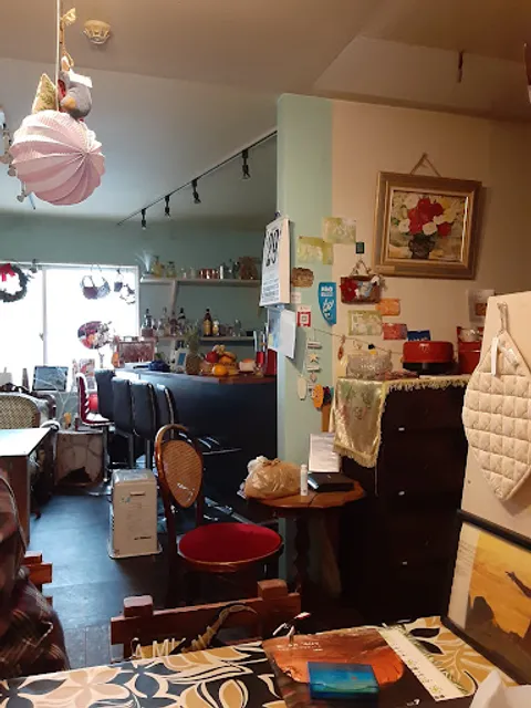 wind ハナレイムーン