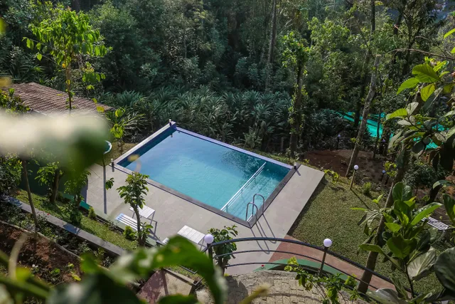 Edens Resort Munnar