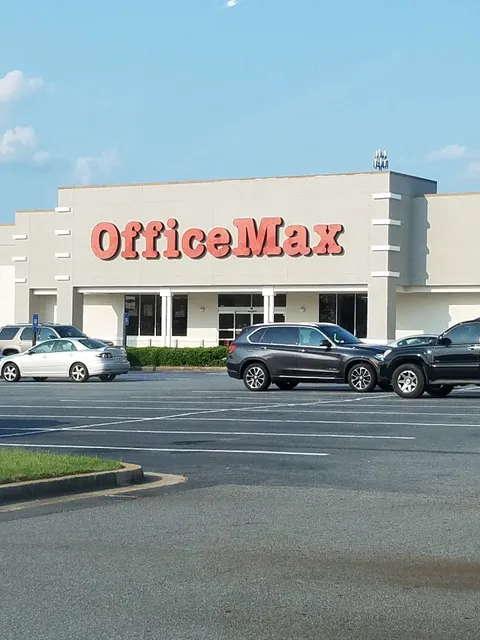 OfficeMax