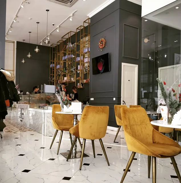 "La Creme" Konditerlık Butigı