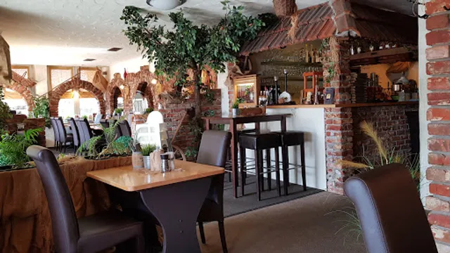 Benny's Kartoffelkiste