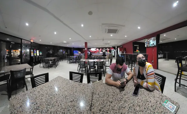 Little Italy Pizzeria