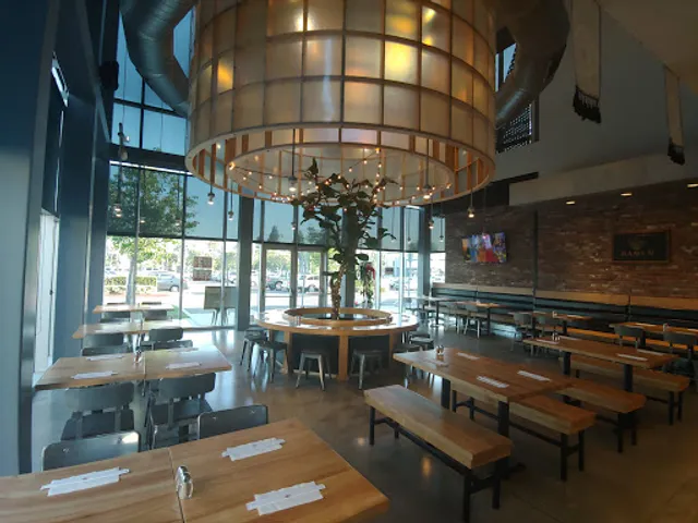 ONDO - Korean Tofu & Pot Rice