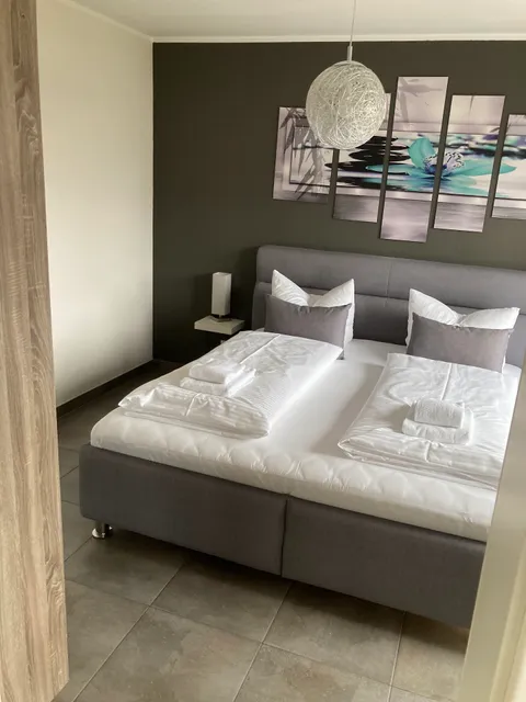 Appartement Haus Winterberg Familie Richter