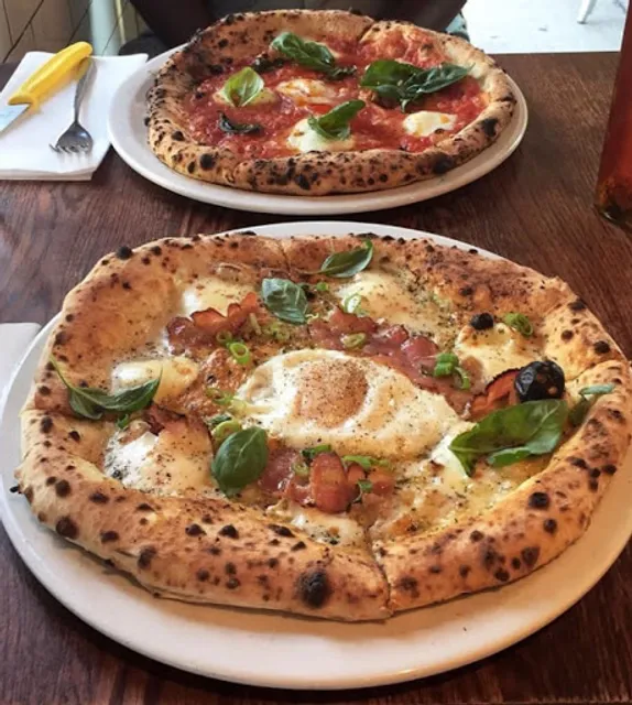 Pizzéria NO.900 - St-Lambert