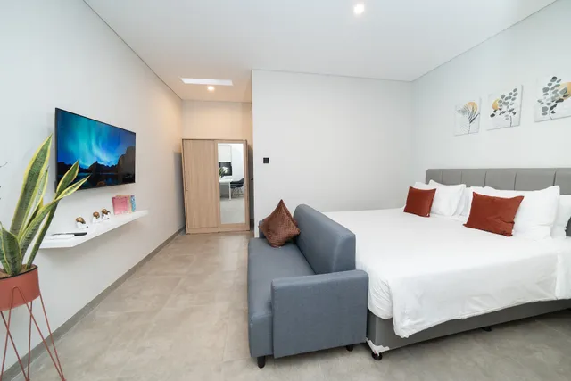 Studio 27 Sanur - Self Check-in