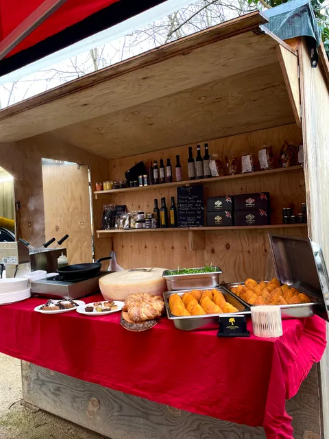 Albero D'oro Bistro & Catering