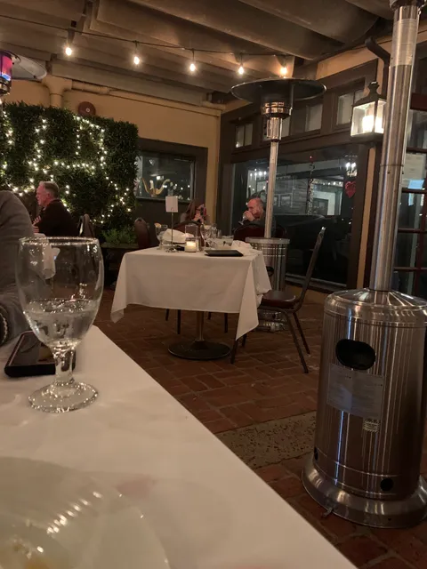 The Century Room Restaurant