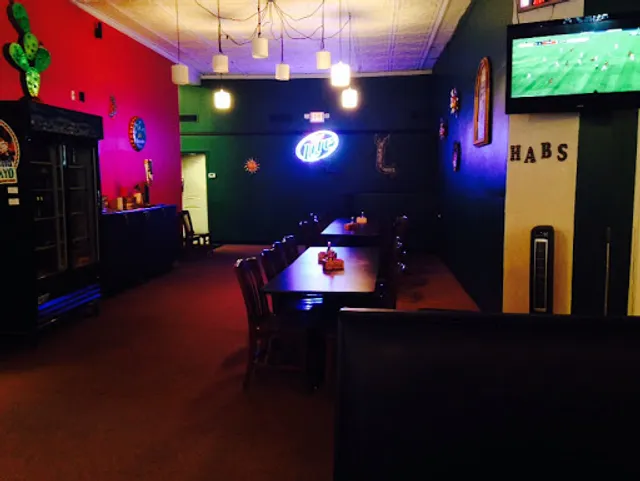 Habanero's Fresh Tex Mex