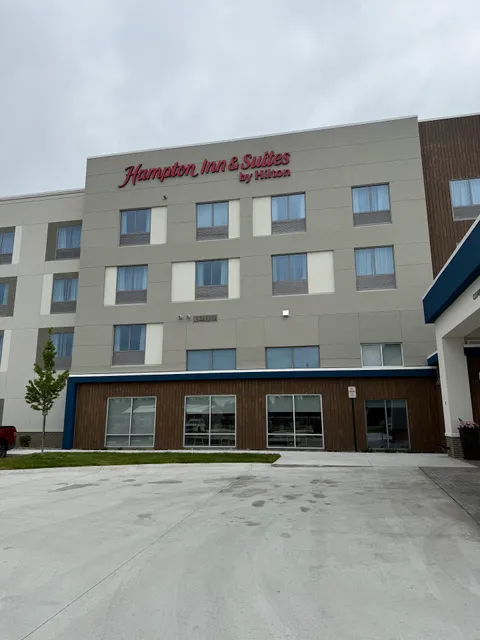 Hampton Inn & Suites Alpena
