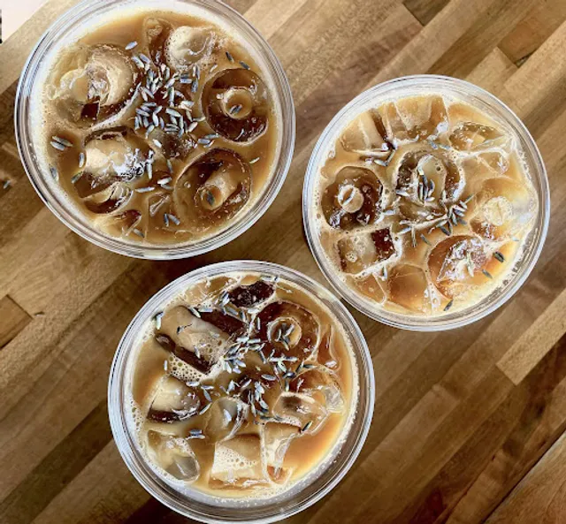 Birdies Coffee & Treats | Blowing Rock