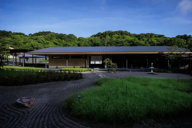 Naoshima Ryokan Roka