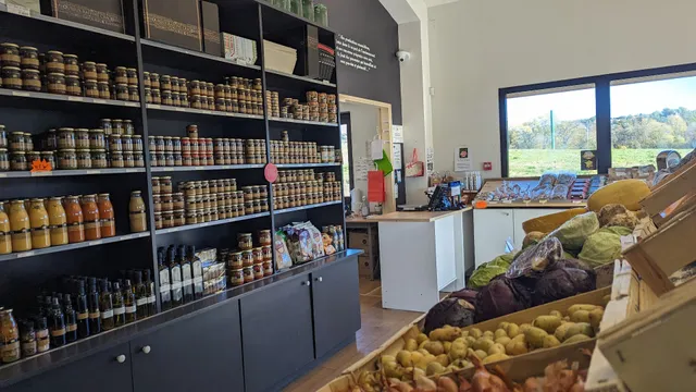 Saveurs Provençales