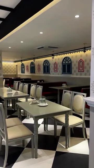 Palongki Kolatoli (Authentic Bengali Food Restaurant)