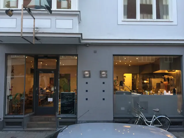 Davidshalls Pizzeria