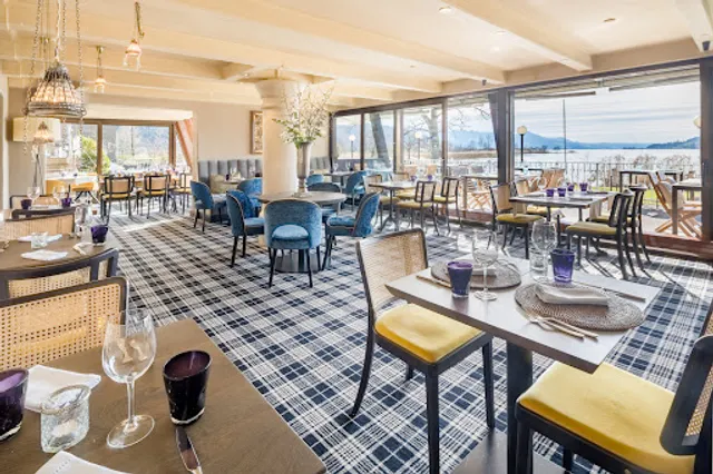 Strandhotel Schmerikon