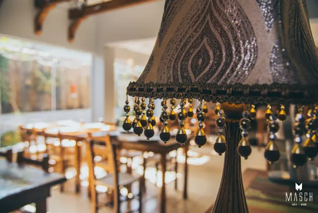 Sabores di Casa Pizzeria